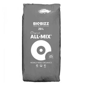 Biobizz Terreaux All-Mix 20 L